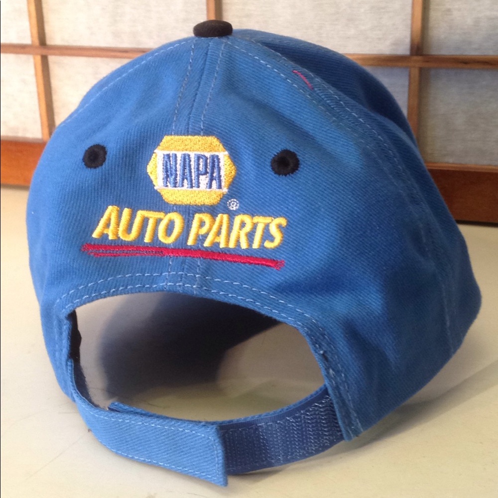 Racing SportCap - Picture 5 of 7